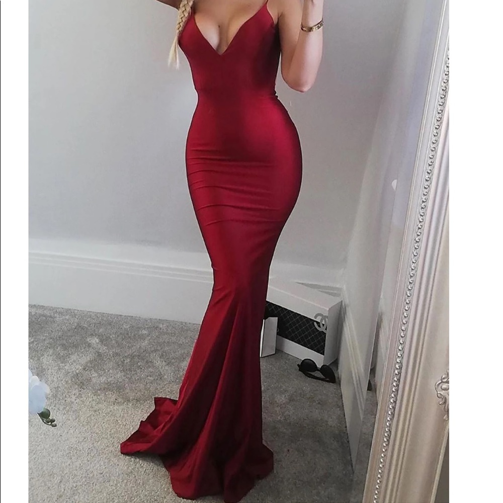 Fashion Nova Maxi
